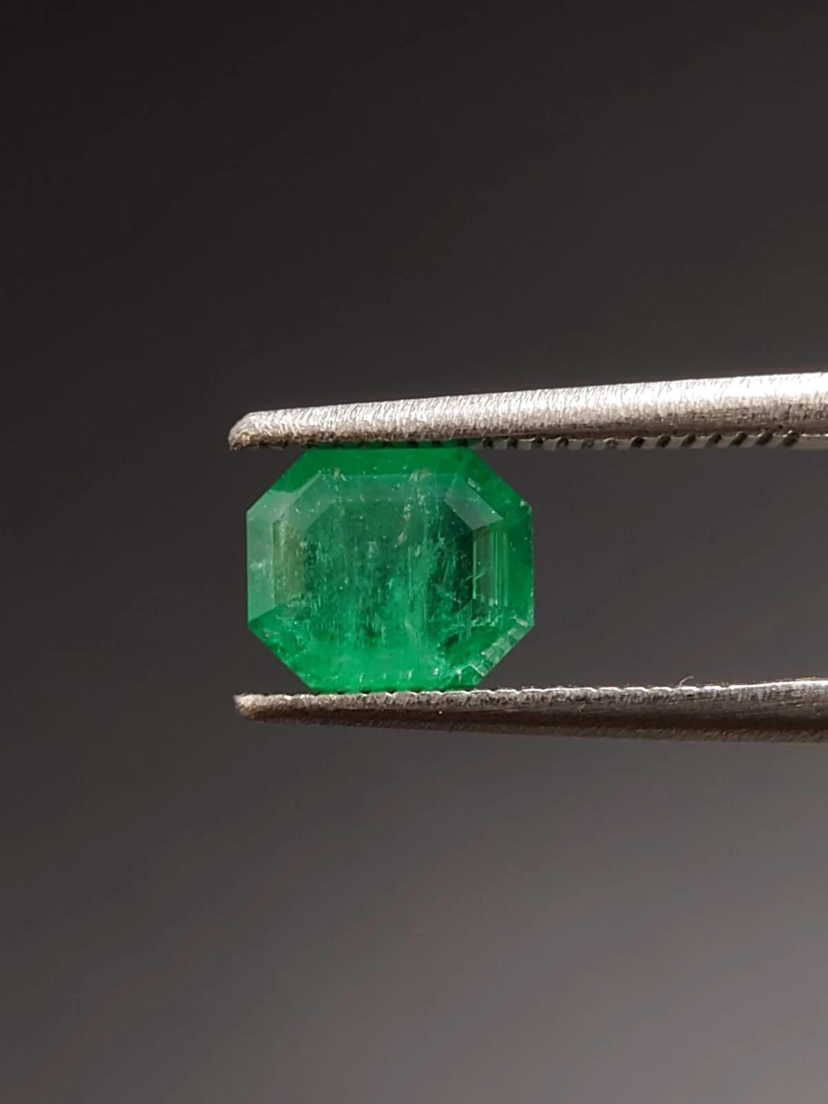 1.10ct Emerald From Panjshir Afghanistan — view 4
